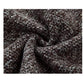 Autumn and Winter Men's Plus Velvet Knitted Cardigan Zipper Sweater Jacket Large Size Loose Knitted Cardigan Jacket Jacket