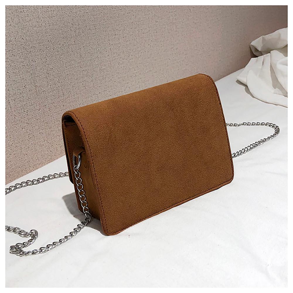 Retro woman bag luxury handbags women bags designer Super Fire Bag Diagonal Fairy Women Tide Chain c