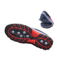 Keep Warm Cotton Shoes Outdoor Casual Shoes Men's Shoes Winter Cold Protection Non-slip Shoes