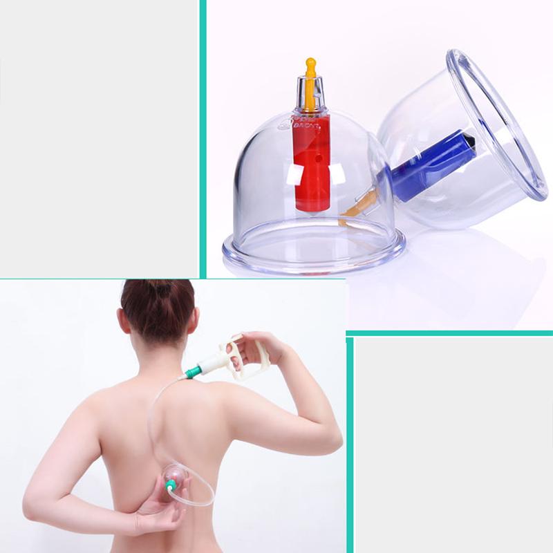 Vacuum Cupper Household Air Extraction Cupping Cupping Air Tank Hygroscopic Tank Dehumidification Suit