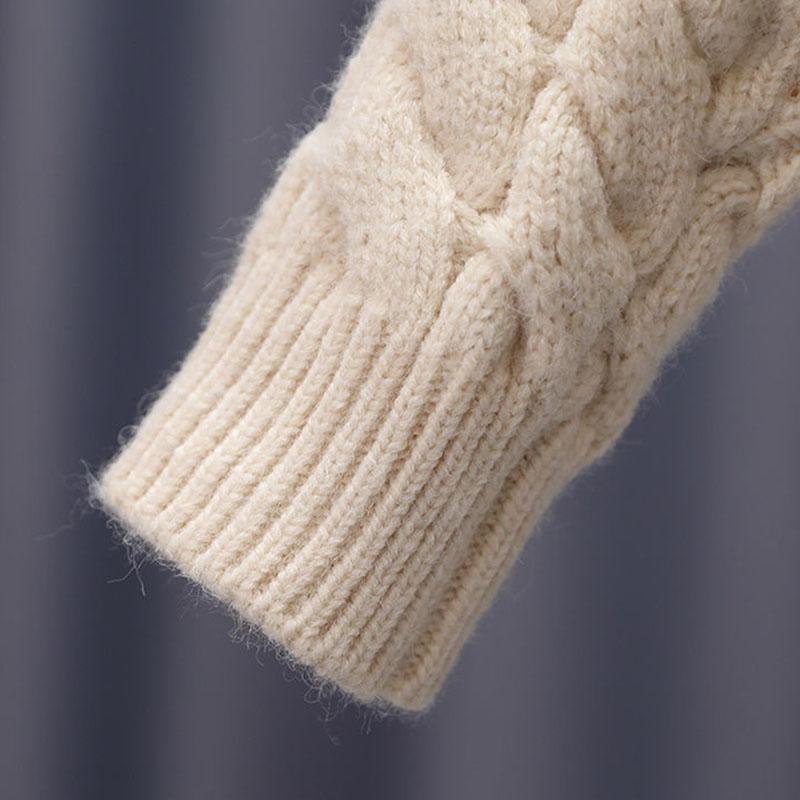 Autumn Baby Girls Boys Sweaters Coat Kids Knitting Pullovers Tops Baby Boys Girls Cartoon Long Sleeve Sweaters