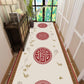 Bedroom Living Room Entrance Door Carpet Hallway Aisle Carpet Home Long Non-slip Hotel Corridor Carpet