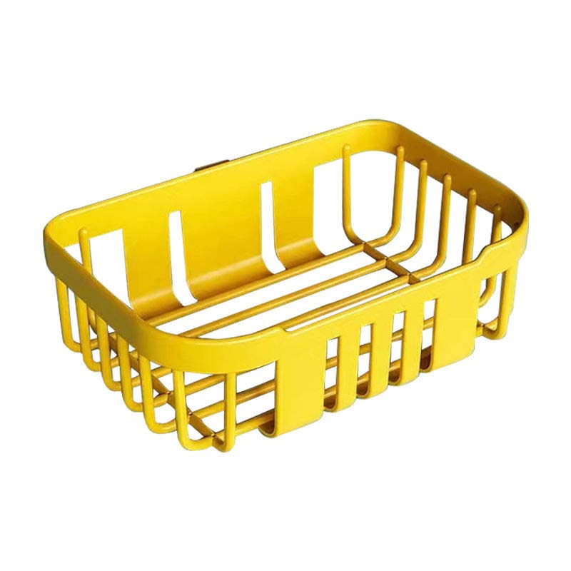 Sanitary Paper Frame Bathroom Round Paper Tissue Box Wall Hanging Toilet Toilet Paper Storage Rack