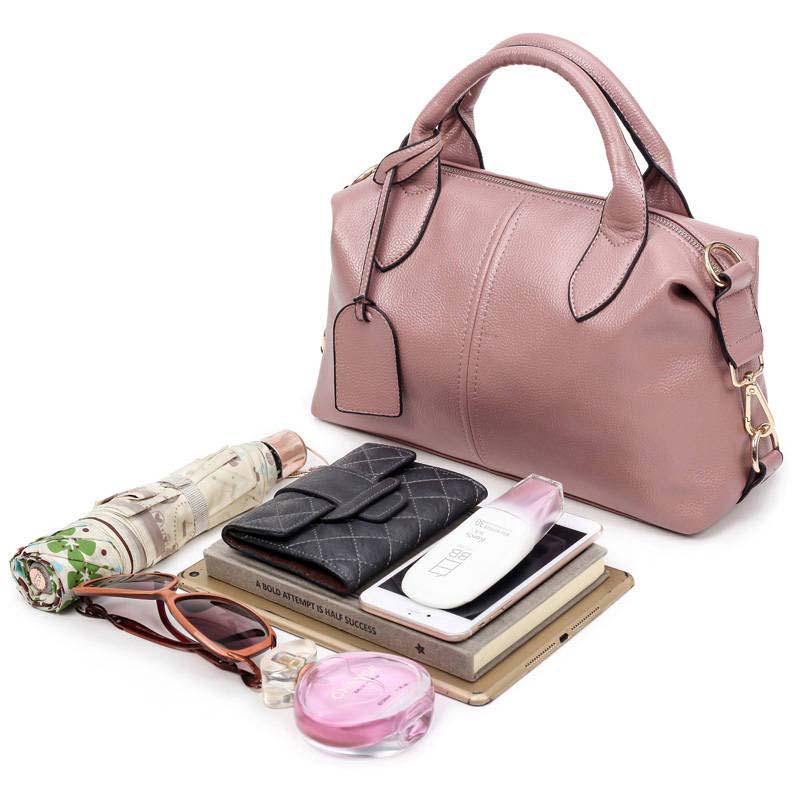 Fashion Elegant Handbag Women Shoulder Bag Crossbody Bags Designer PU Leather Ladies Hand Bags Tote