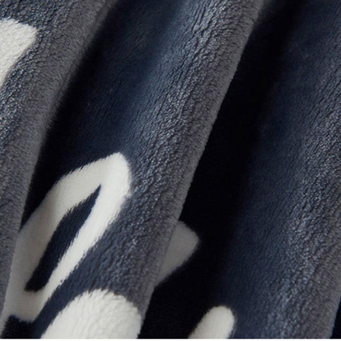Winter Coral Fleece Blanket Flannel Blanket Cover Blanket Thicken Bed Sheet Air Conditioning Blanketsuper Warm Soft Solid Blanket