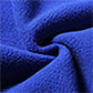 Autumn and Winter Men's Fleece Sweatshirts Polar Fleece Warmth Plus Fat Plus Size Fat Sweater