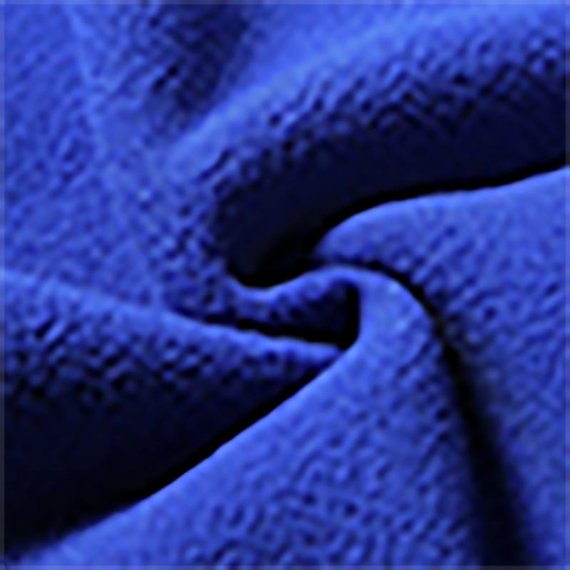 Autumn and Winter Men's Fleece Sweatshirts Polar Fleece Warmth Plus Fat Plus Size Fat Sweater