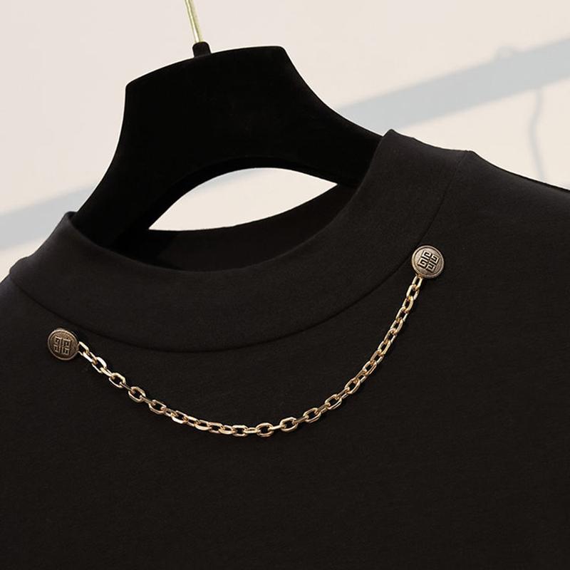 High-end Dress Suit Women Autumn New All-match Suit Vest Women + Mid-length Pleated Skirt Two-piece A-line Bottoming Long Skirt Vest Suit