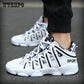 Casual Shoes Men's Breathable Trainers Sneakers Sports Shoes Men Basketball