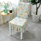 Chair Cover elastic seat chair covers slipcovers Restaurant banquet hotel home decoration
