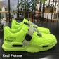 Men's Running Shoes Casual Sneakers for Men Light Outdoor Air Mesh Men Fashion Sneaker