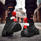Dark Knight Sneakers Fashion Clearance Men's Sports Shoes Iron Riding All Kinds of Men's Tide Basketball Shoes