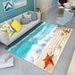 3D Carpet Bedroom Girl Cute Full Bed Blanket Living Room Large Area Coffee Table Mat Ins Tatami Mat