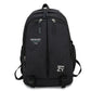 Backpack Men's Casual Travel Backpack Trendy Female Computer Bag Fashion College Student Sports Men's School Bag