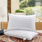 Student Adult Sleeping Pillow Washable Household Pillow Hotel Pillow Cores Neck Protection Single Pillow Core