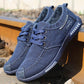 Casual Men Sneakers for Men Shoes Canvas Male Footwear Spring Autumn Breathable Running Shoes