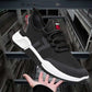 Men's Shoes Flying Woven Breathable Sneakers Korean Style Student Trendy Casual Shoes