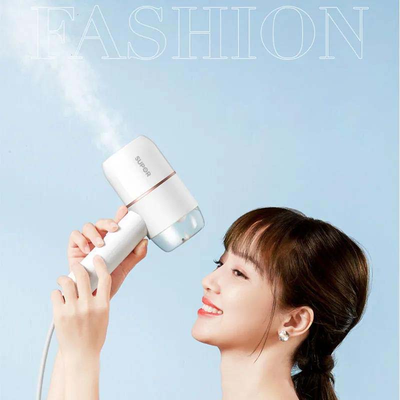 Household Handheld Small Portable Ironing Clothes 1200W Steam Electric Iron