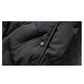Winter Lightweight Down Jacket Men's Baseball Collar Short Slim Youth Trend Plus Size Thick Coat
