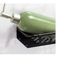 Stainless Steel Bathroom Storage Shelf Punch-Free Kitchen Bathroom Toilet Wall Hanging Storage Rack
