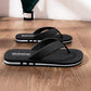 Men's Summer Flip-flops Slippers Beach Sandals Indoor Outdoor Casual Shoes