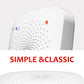 360 Degree Mite Removal Instrument Household Bed Small UV Ultrasonic Mite Removal Antivirus Machine