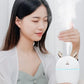 Portable Air Humidifier Home Bedroom Mini Spray Large Capacity Mute Office Spray Car Aromatherapy