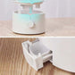 Air Humidifier Home Mute Bedroom Pregnant Woman Baby Indoor Large Capacity Aromatherapy Humidifier