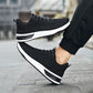 Summer Men Shoes Mesh Breathable Men's Casual Shoes Comfortable Fashion Lightweight Moccasins Men Sneakers