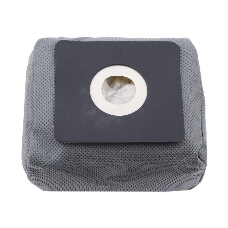 Reusable Vacuum Cleaner Bag Washable Universal Vacuum Cleaner Cloth Bag Dust Bag