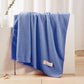 Oversized Bath Towels for Adult Men and Women Are More Absorbent Than Cotton Towels and The Fabric Is Softer and Cute