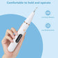 Teeth Whitening and Cleaning Artifact Teeth Cleaning Device Dental Calculus Household Cleaner Tartar Removal Tool Ultrasonic