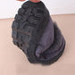 Ladies Plus Velvet Padded Warm and Comfortable Cotton Shoes Cold-proof Flat Ankle Boots