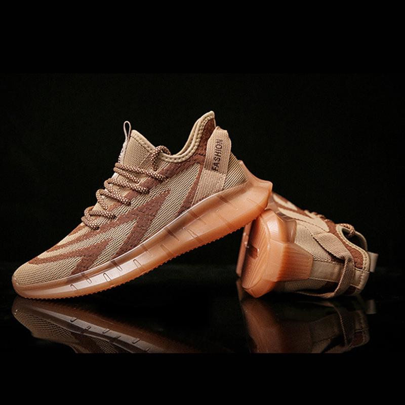 Shoes Men Sneakers Breathable Casual Shoes Krasovki Mocassin Basket Homme Comfortable Light Trainers Chaussures Pour Hommes