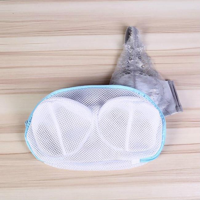 Washing Machine-wash Brassiere Bag Special Laundry Anti-Deformation Bra Underwear Washing Mesh Bag