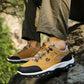 Men Sneakers Man Fashion Breathable Outdoor Climbing Shoes Soft Bottom Sports Shoes Casual Shoes