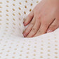 Natural Latex Pillow Pillow Core Adult Neck Guard Latex Pillow Pair Pack