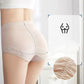Ladies Corset Lace Underwear Body-sculpting and Belly-sculpting Women's Underwear Hip Lift Slimming Belly Waistband