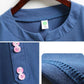 Women Cotton Shirts Casual Pullovers Long Sleeves T-Shirts Premium Bottoming Shirts
