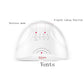 Phototherapy Lamp Nail Lamp Intelligent Induction Baking Nail Polish Glue Phototherapy Lamp LED