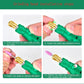 Mini Electric Grinder Hand-held Engraving Electromechanical Drill Nail Tool Punching Machine Cutting Machine Mini Kit Tool
