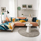 L Shaped Sofa Cover Slipcovers Elasticity Sofa Towel Armchair Cover  Corner Sofa Protect  Furniture