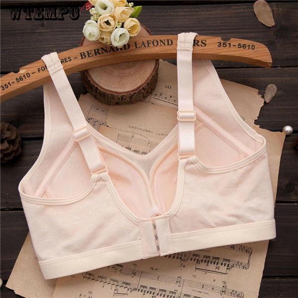 Women Yoga Running Sports Bra Pro Absorb Sweat Top Gym Fitness Women Seamless Padded Vest Tanks