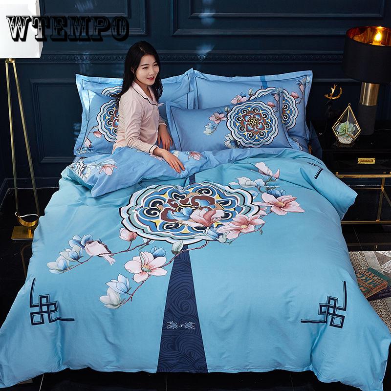 Bedding Sets Adult Bedding Set Bed Duvet Cover King Queen Size Quilt Cover Brief Bedclothes