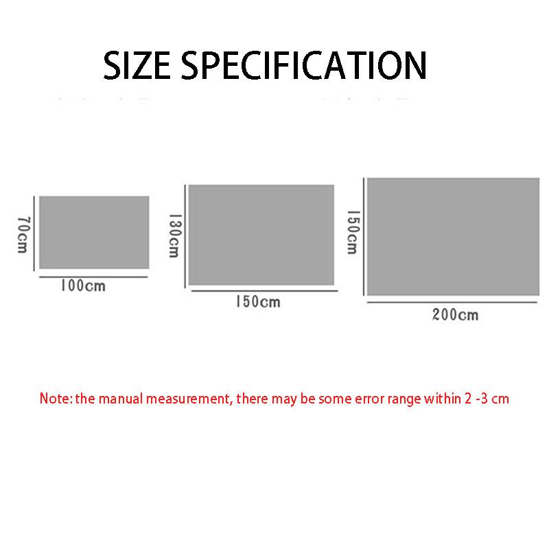 3D Decorative Tapestries Wall Hanging Tapestry DIY for Indoor Outdoor
