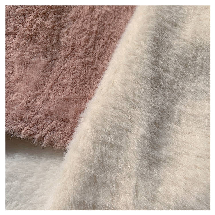 Short Skirt Half-length Skirt Female Autumn and Winter Sweet Mink Velvet Student Korean A-line Skirt All-match Small Tall Waist Bag Hip Skirt