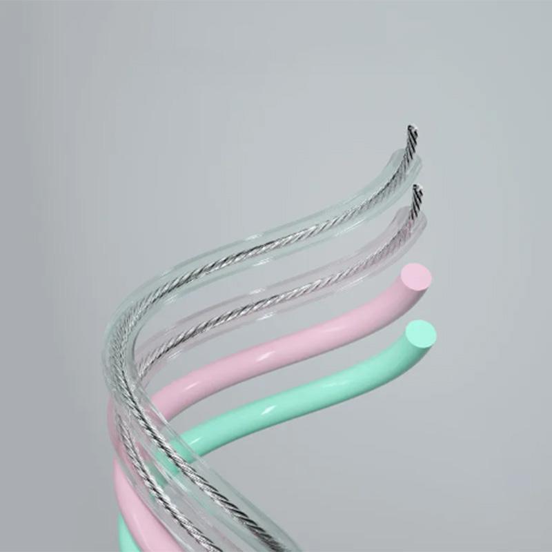 Adult Skipping Rope Girls Lose Weight Artifact Fat-burning Wire Rope Indoor Sports Fitness Fat-reducing Skipping Rope