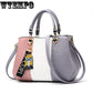 Joker One Shoulder Messenger Bag European and American Fashion Trend Ladies Handbag