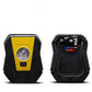 Car Inflatable Pump 12V Electric Portable Emergency Tire Inflatable Pump Small Fast Inflatable Multi-function Universal Automobile Reinforcing Pump