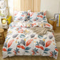 Bedding Quilt Cover Thickened Twill Pure Brushed Quilt Cover Single Quilt Cover Single Double